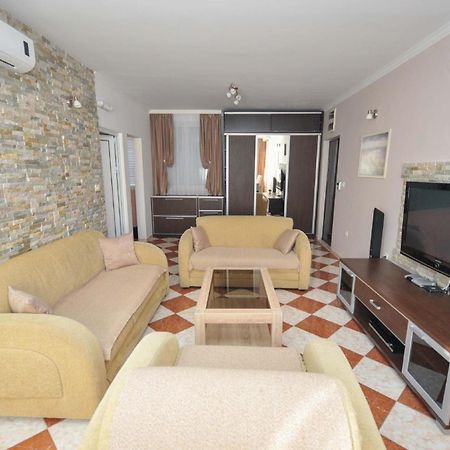 Ferienwohnung Fuer 4 Personen Ca 55 M In Budva, Adriakueste Montenegro Kueste Um Budva Eksteriør billede