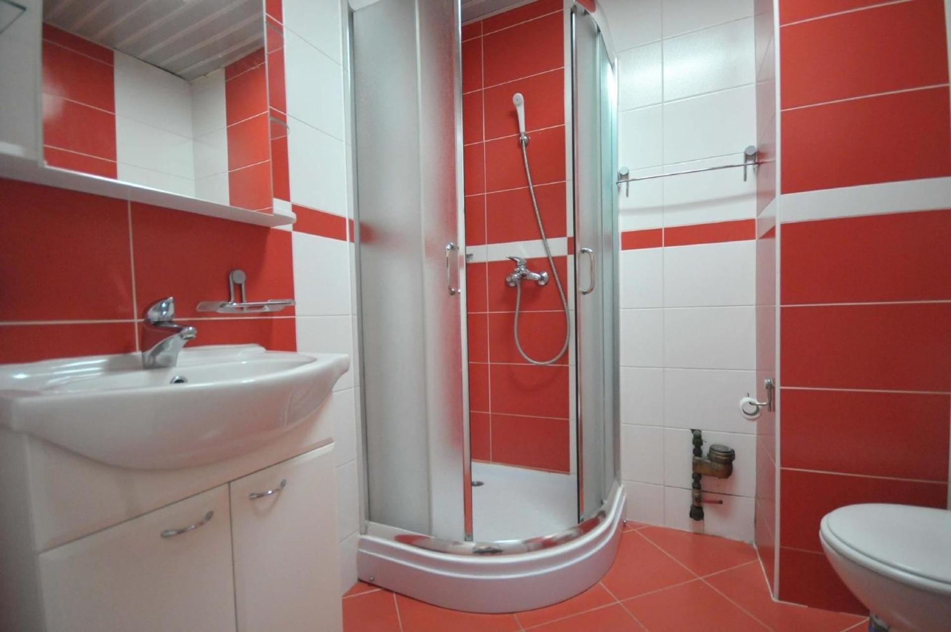 Ferienwohnung Fuer 4 Personen Ca 55 M In Budva, Adriakueste Montenegro Kueste Um Budva Eksteriør billede