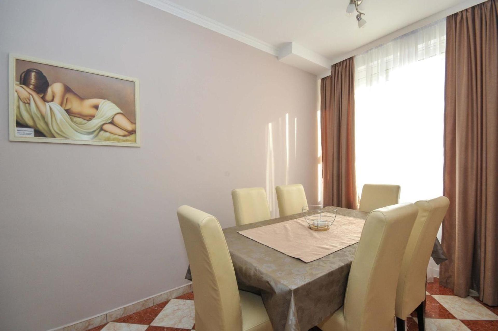 Ferienwohnung Fuer 4 Personen Ca 55 M In Budva, Adriakueste Montenegro Kueste Um Budva Eksteriør billede