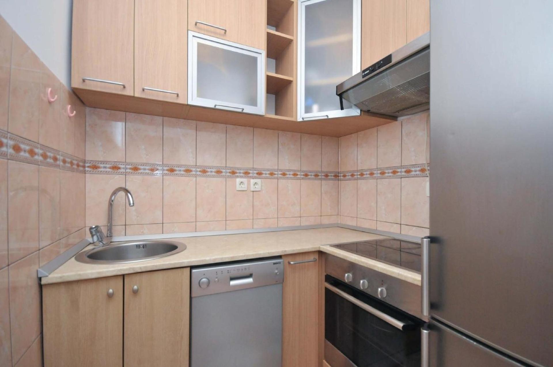 Ferienwohnung Fuer 4 Personen Ca 55 M In Budva, Adriakueste Montenegro Kueste Um Budva Eksteriør billede
